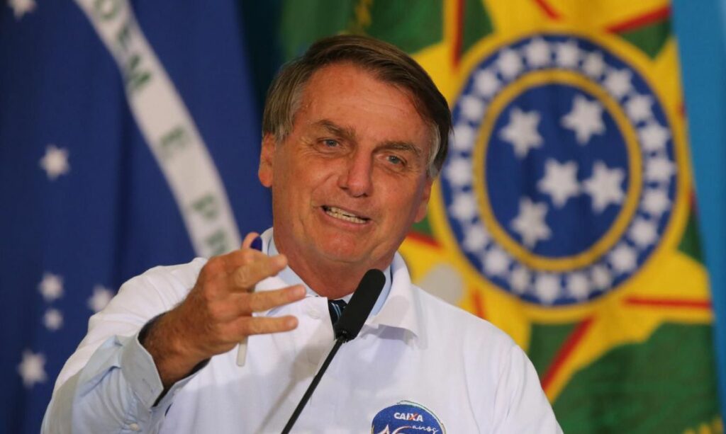 Fechamento nao e politica correta contra a covid 19 diz Bolsonaro