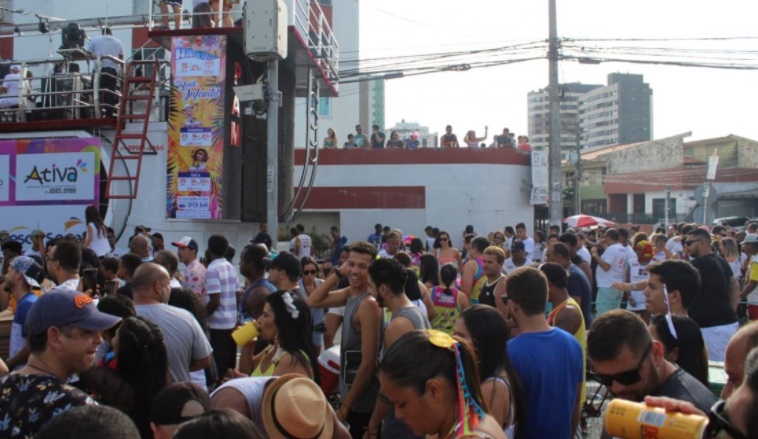 Feriado do Carnaval pode ser cancelado em Sergipe diz Belivaldo Chagas