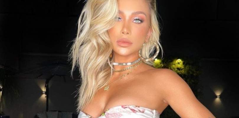 Flavia Pavanelli desativa rede social apos rumores de sua participacao no BBB 21