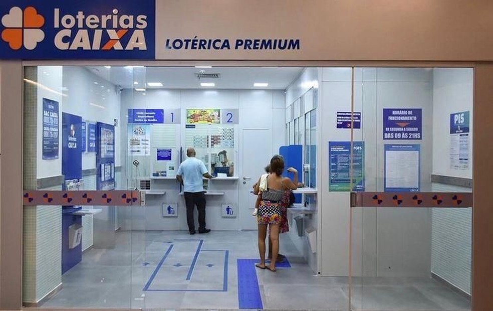 Ganhador de mais de R 162 milhoes da Mega da Virada em Aracaju faz resgate do premio diz