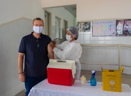 Governo de Sergipe vai apurar ato de improbidade administrativa contra prefeito de Itabi