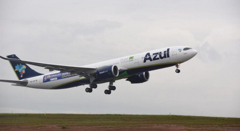 India diz que e muito cedo para Brasil enviar aviao em busca das vacinas diz jornal