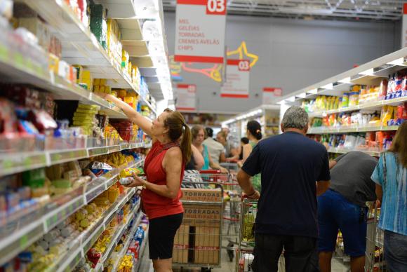 Inflacao em Aracaju encerra 2020 com aumento de 414
