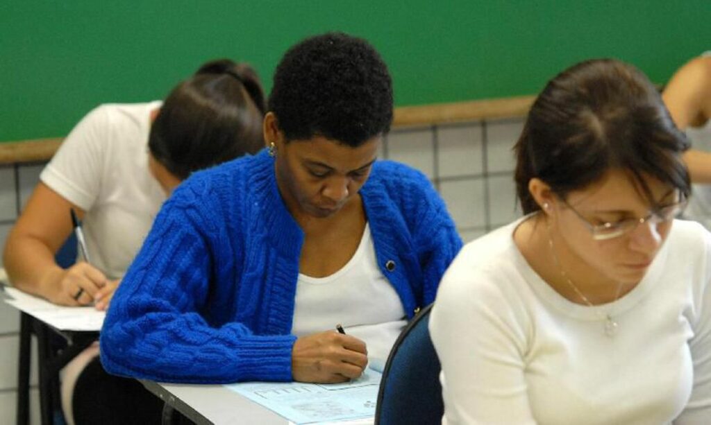 Inscricoes para o Encceja 2020 comecam nesta segunda feira 11