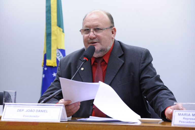 João-Daniel-diz-que-saída-da-Ford-do-Brasil-‘demonstra-a-falta-de-compromisso-desse-governo’