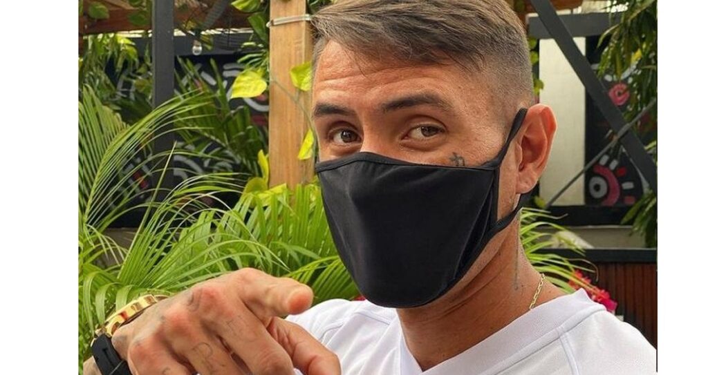 Jogador brasileiro morre apos contrair malaria na Nigeria