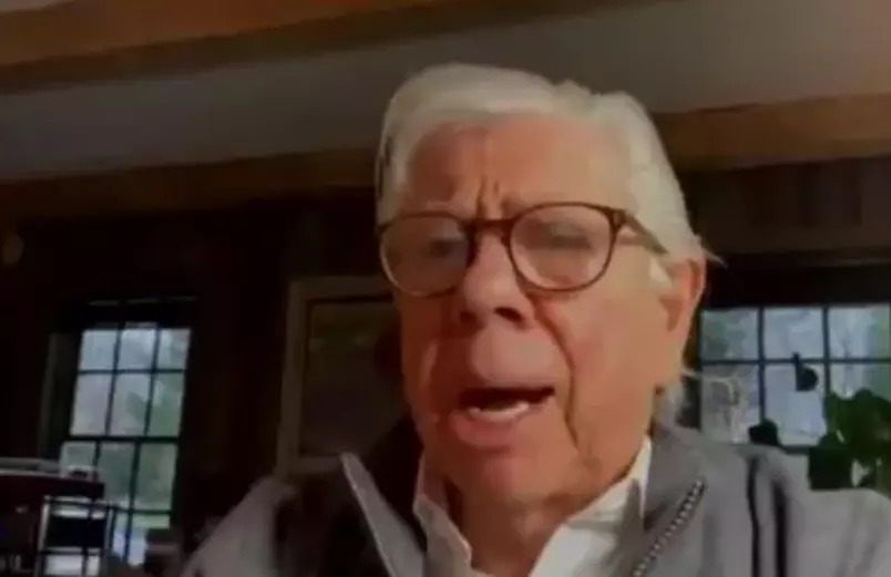 Jornalista-que-revelou-‘Watergate’-nos-EUA-diz-que-caso-Trump-é-pior-que-queda-de-Nixon-