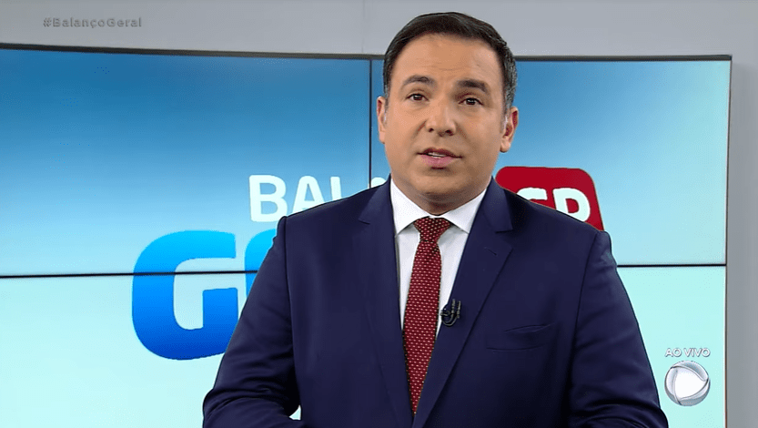 Justica condena Record a pagar R 30 mil apos apresentadores zombarem de dependente quimico