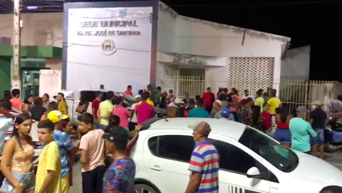 Laudos-da-investigação-de-incêndio-causado-por-ex-prefeito-de-Itabi-serão-encaminhados-à-Polícia Civil