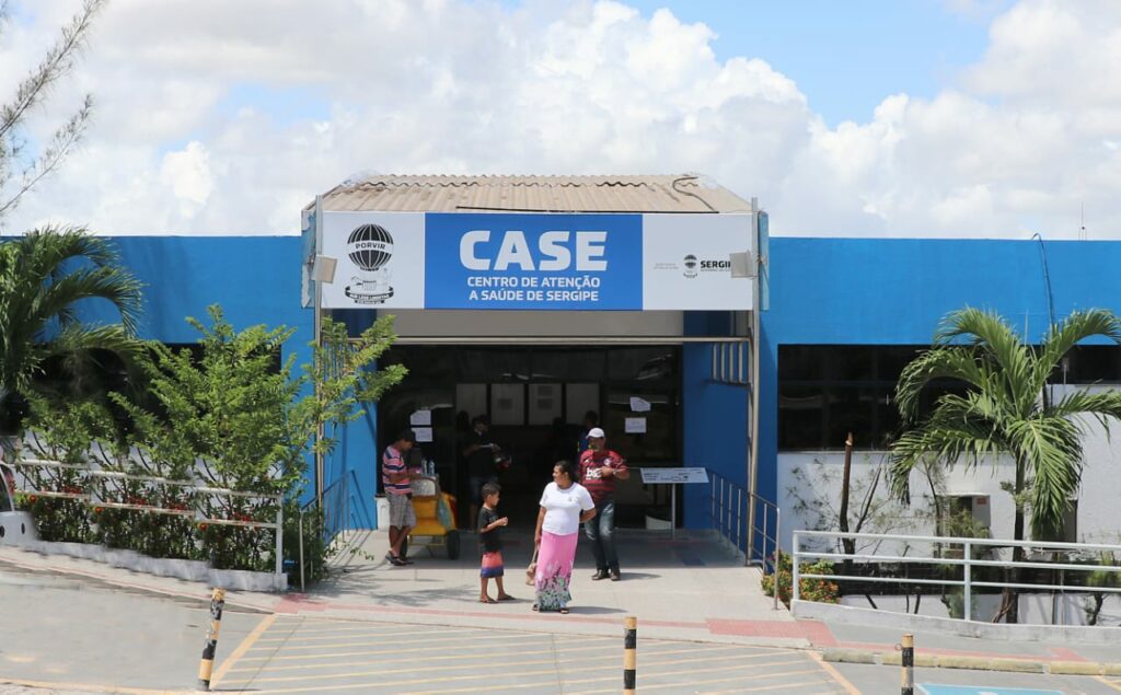 Lentidao no sistema Ministerio da Saude causa atraso na entrega de remedios pelo Case em Sergipe diz SES