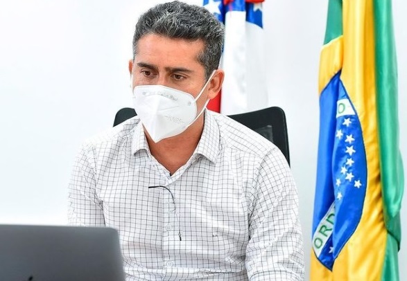 MP pede prisao do prefeito de Manaus e de secretaria de Saude por fraudes na vacinacao contra Covid 19 1