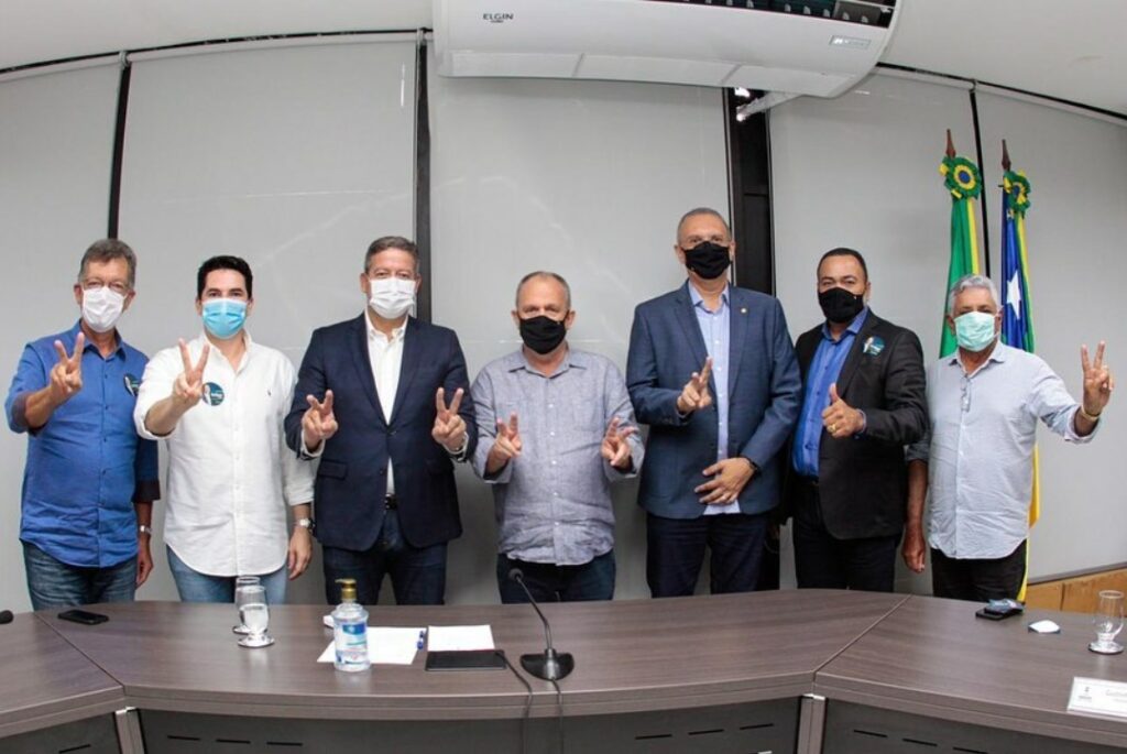 Maioria dos deputados sergipanos declaram apoio a Arthur Lira para presidencia da Camara