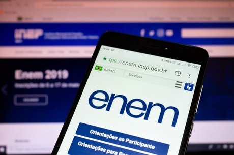 Mais de 13 mil alunos devem fazer o Enem digital em Sergipe no proximo domingo 31