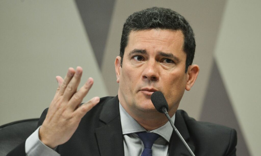 Moro e procuradores da Lava Jato estabeleceram acordos sobre denuncia contra Lula diz colunista