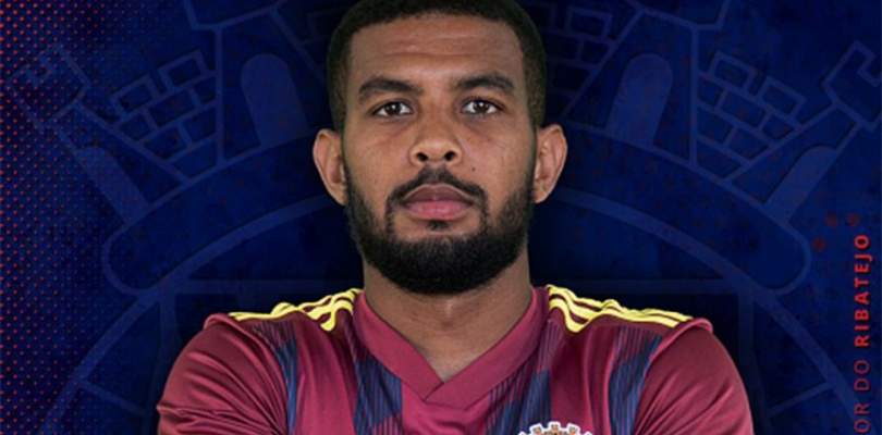 Morre jogador brasileiro de 24 anos que passou mal durante partida em Portugal