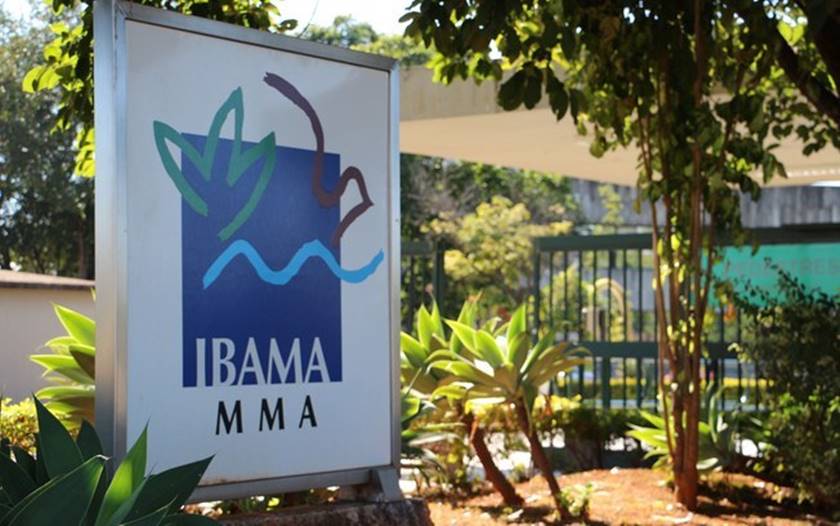 Multas aplicadas pelo Ibama caem pelo segundo ano seguido numero e o mais baixo desde 2014