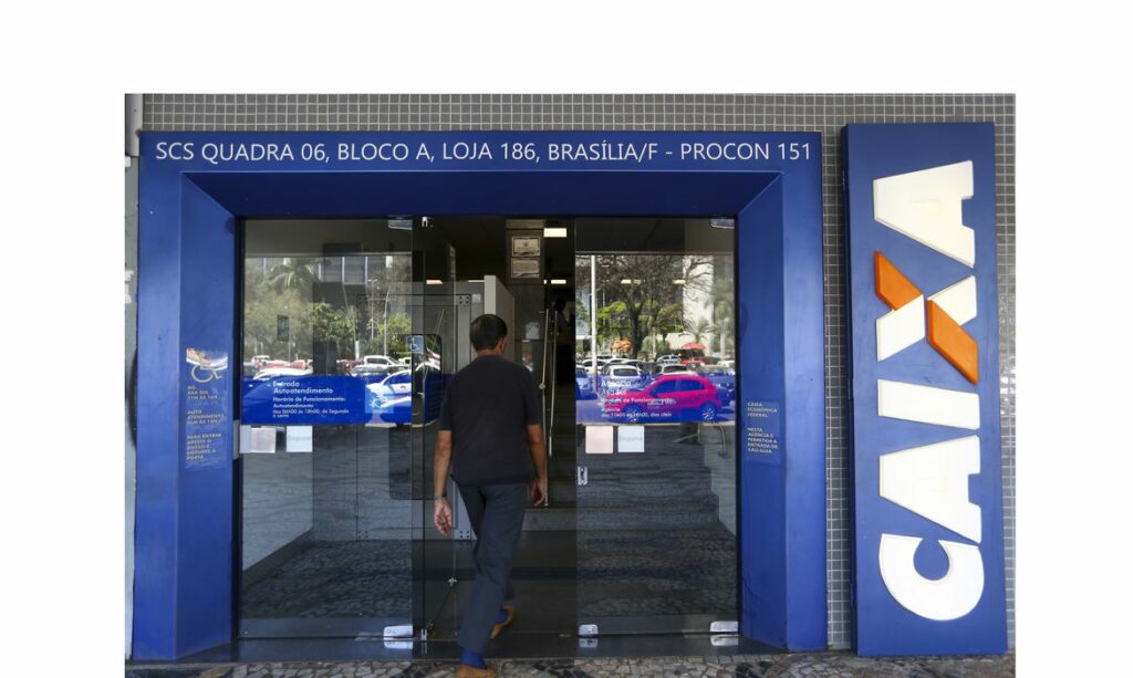 Nascidos em novembro podem sacar auxilio emergencial a partir desta segunda 25