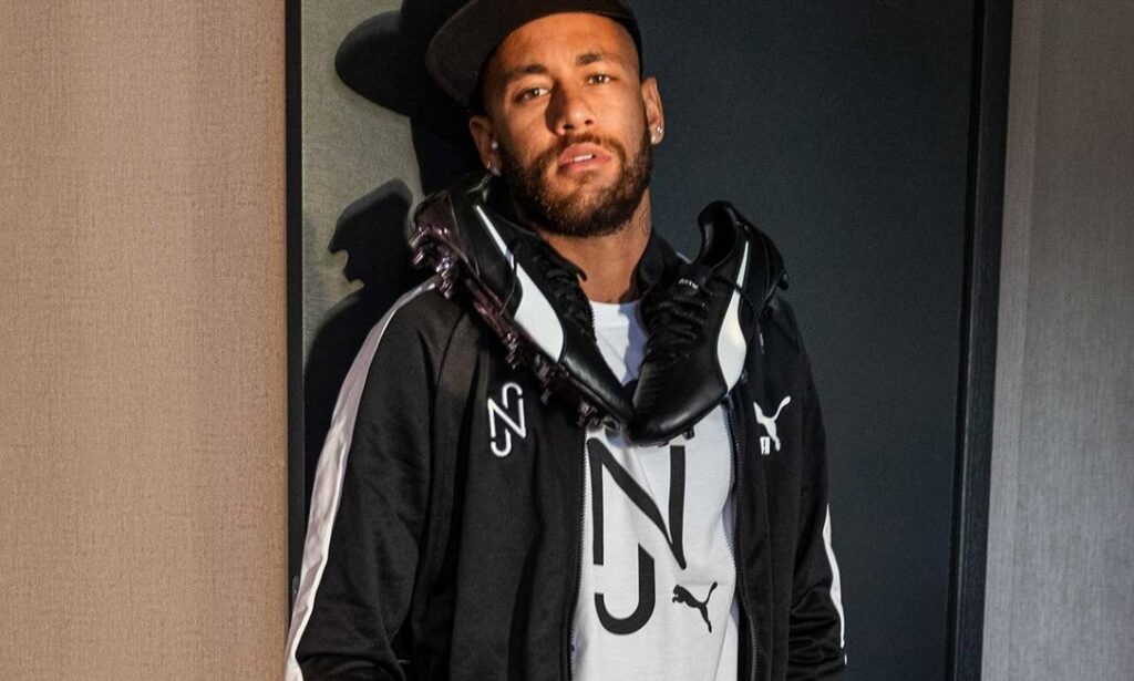 Neymar culpa midia por repercussao negativa de sua festa Pura inveja