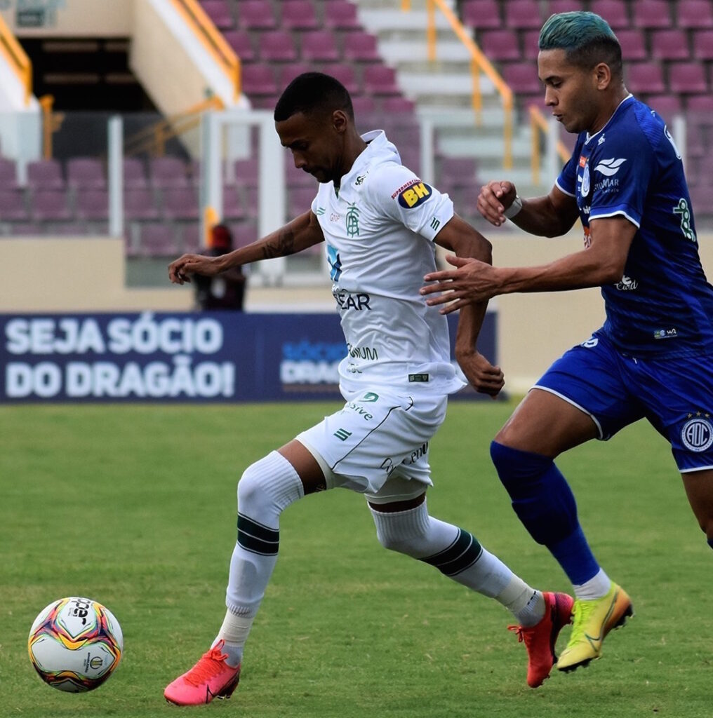 No-último-jogo-em-casa-na-Série B-Confiança-segura-empate-com-vice-líder-América-Mineiro
