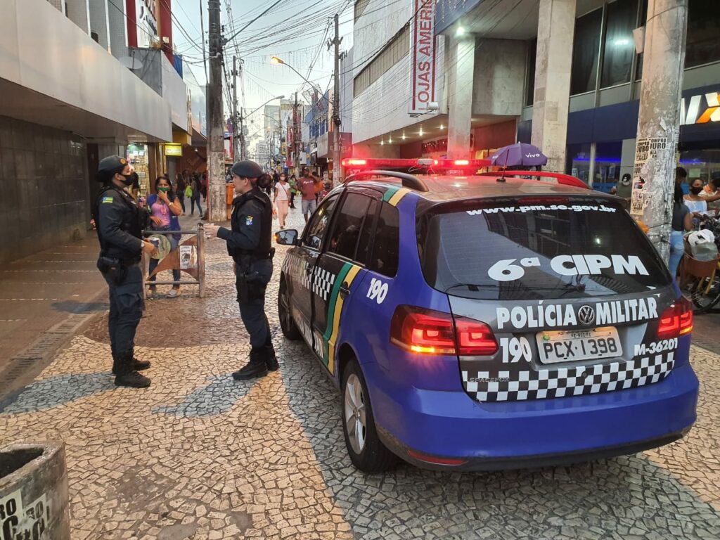 Numero de prisoes pela Lei Maria da Penha aumenta em dezembro de 2020 em Sergipe
