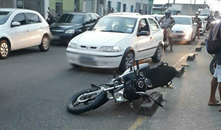 PM a paisana evita tentativa de homicidio e troca tiros com criminosos na Zona Norte de Aracaju