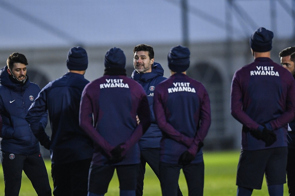 PSG anuncia caso positivo de covid 19 mas nao revela identidade 1
