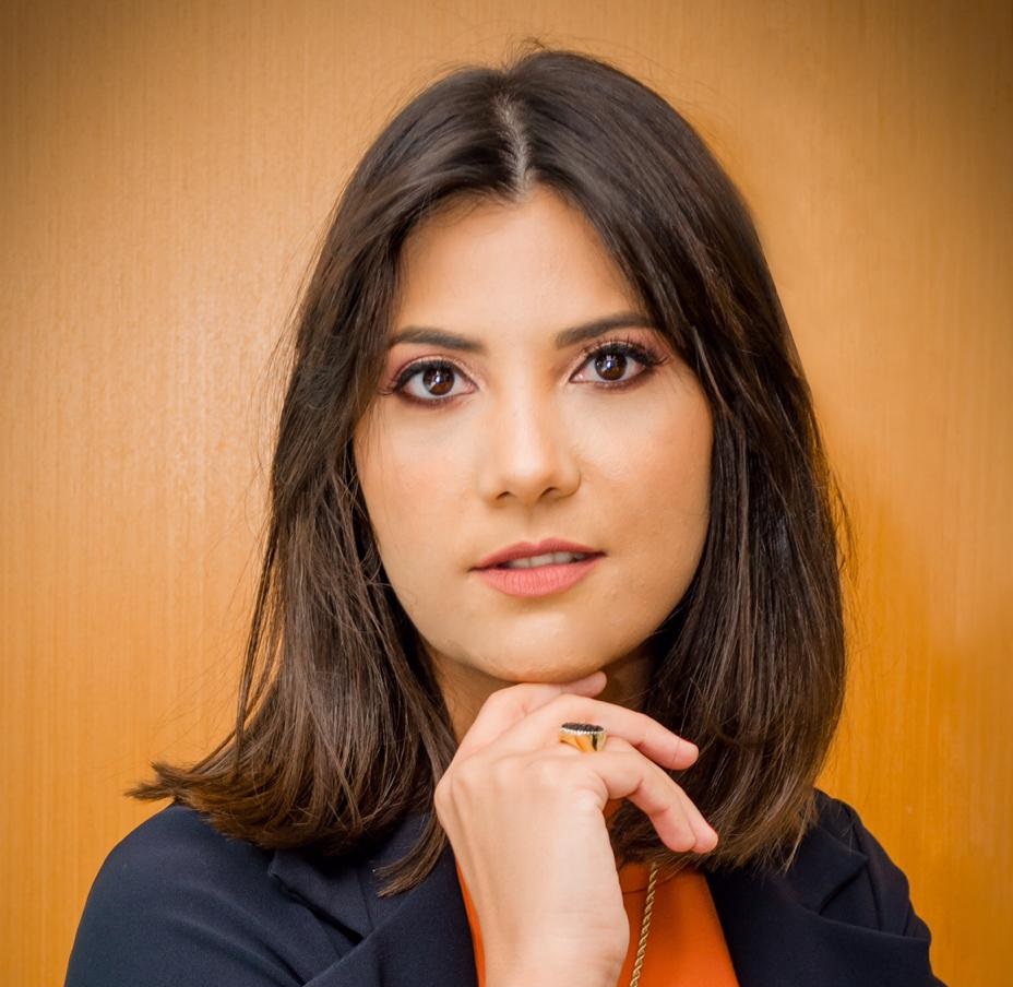 Patricia Araujo