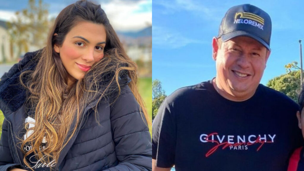 Petala Barreiros recebe intimacao e esta proibida de falar do ex marido e dono do Villa Mix