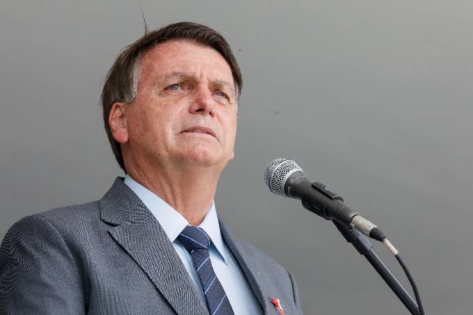 Planalto gasta R 295 mil em sistema de videoconferencia para Bolsonaro