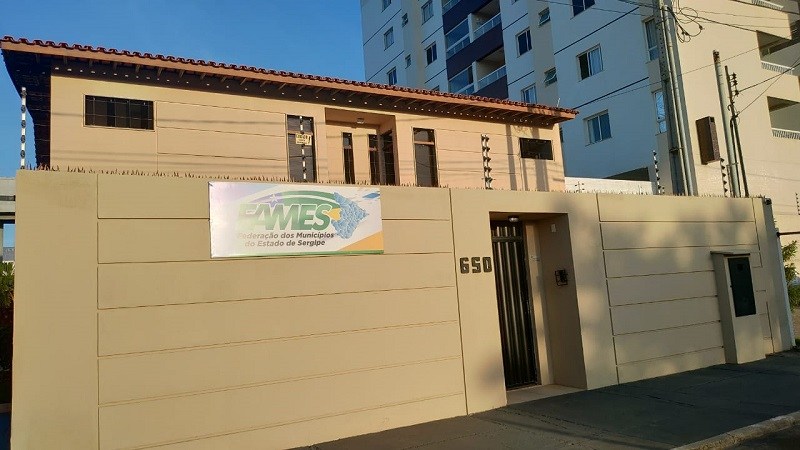 Prefeitos sergipanos se reunem em assembleia para discutir precatorios e covid 19