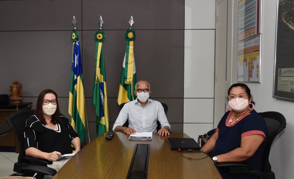 Prefeitura divulga protocolo sanitario para retomada das aulas presenciais em Aracaju