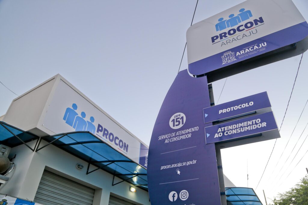 Procon Aracaju alerta para novas regras de cancelamento de passagens aereas