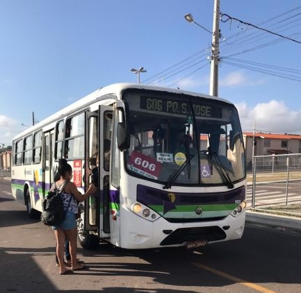 Profissionais de transportes entram no grupo prioritario da vacinacao contra covid 19
