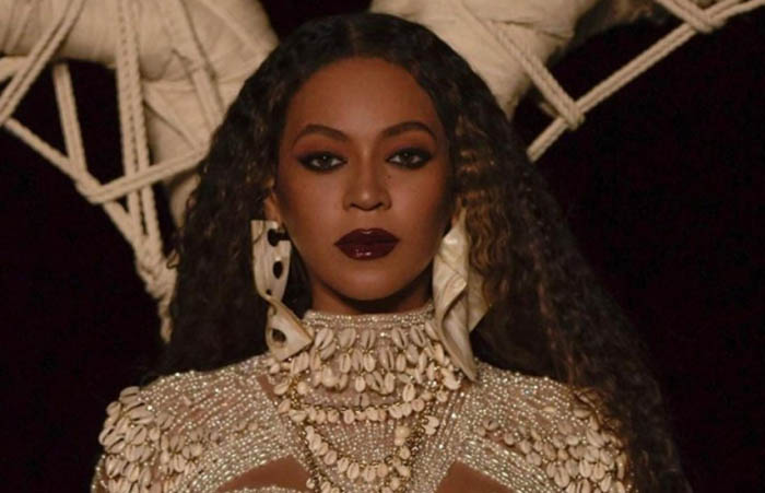 RecordTV e acusada de racismo apos associar Beyonce a magia negra