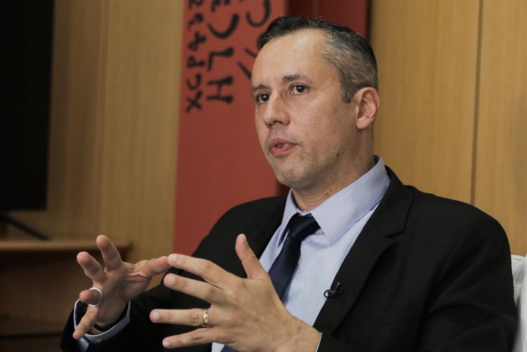 Roberto Alvim chama discurso nazista de engano terrivel um ano apos demissao diz jornal