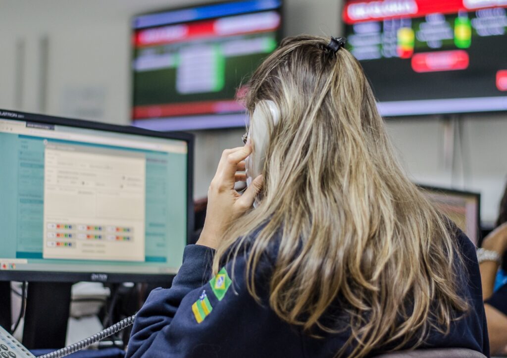 Samu registra mais de 100 mil trotes em 2020 em Sergipe