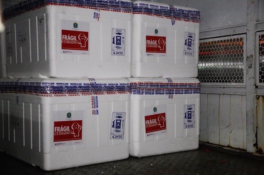 Secretária-da-Saúde-de-Sergipe-diz-que-chegada-da-vacina-no-estado-é-‘renovação-das-esperanças’