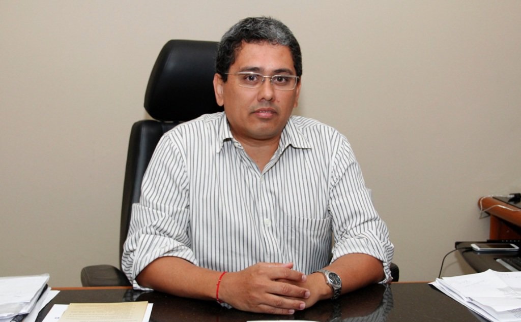 Secretário-de-Finanças-de-Aracaju-diz-que-município-deve-arrecadar-cerca-de-R$-120-milhões-com-IPTU-até-fevereiro