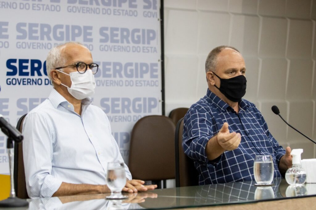 Sergipe segue com reducao de 50 da ocupacao permitida em bares e restaurantes