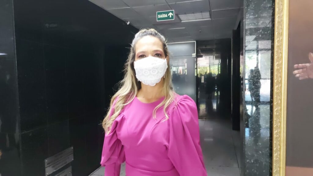 Sheyla-Galba-diz-que-irá-intensificar-luta-pelas-pessoas-com-câncer-como-vereadora-em-Aracaju