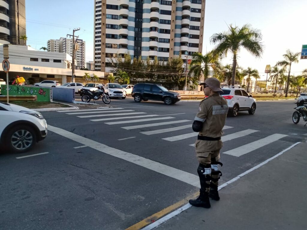 Sobe numero de mortes por acidente de transito em Aracaju entre 2019 e 2020 aponta SMTT