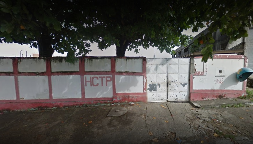 Tres presos fogem do Hospital de Custodia nesta quarta 27 em Aracaju