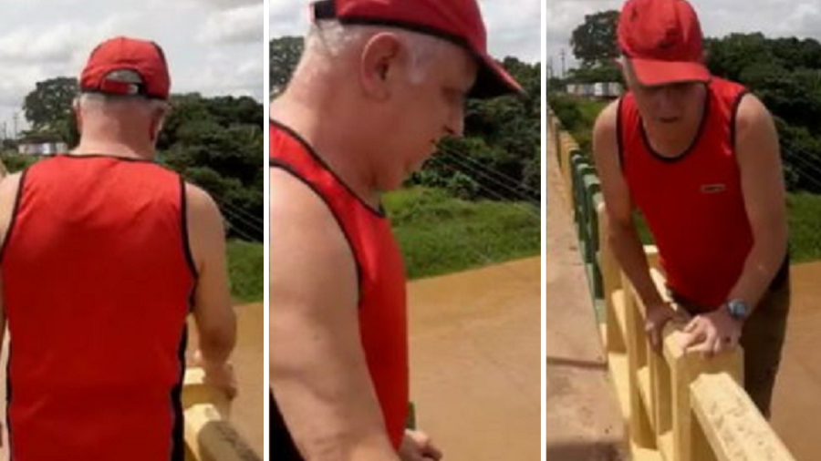 Turista-idoso-cai-de-altura-de-15-metros-em-ponte-ao-gravar-vídeo-e-desaparece-no-Pará