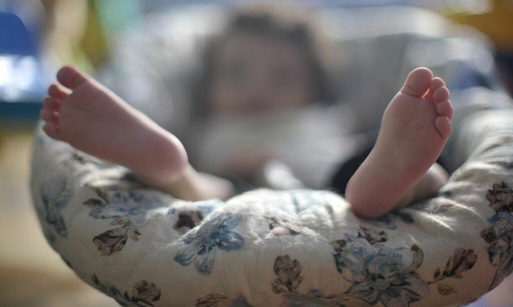 Unicef estima que nasceram mais de 370 mil criancas no planeta nesta sexta 1°