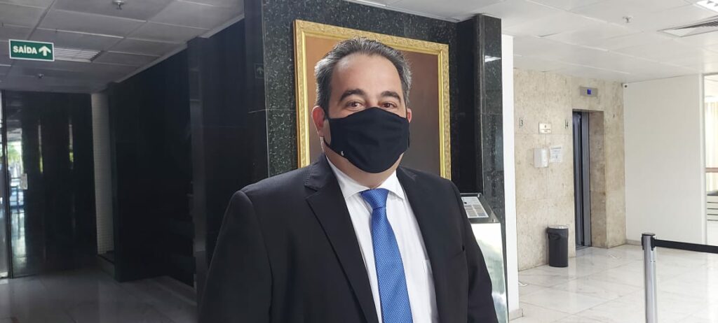 Vinícius-Porto-diz-que-escolha-do-seu-nome-como-vice-presidente-da-Câmara-de-Aracaju-foi-do-PDT