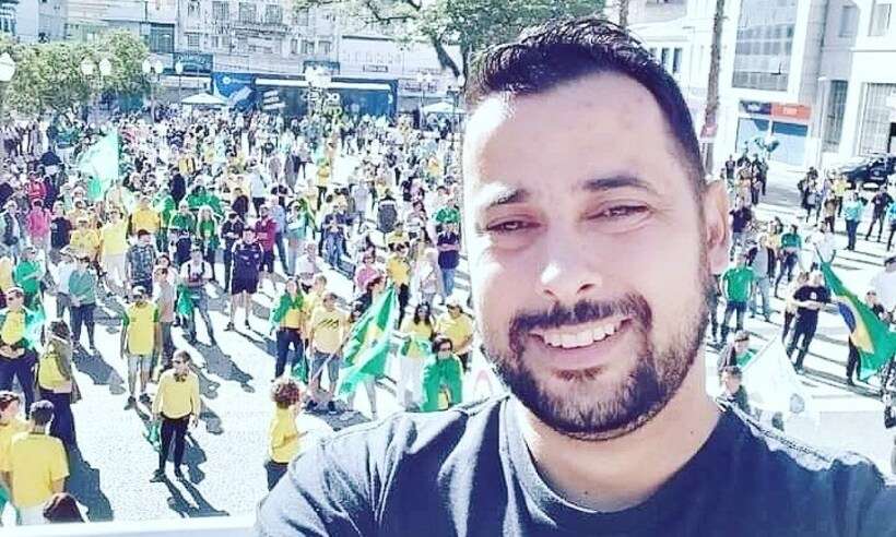 Vitima de covid 19 morre pastor bolsonarista que defendia cloroquina e ivermectina