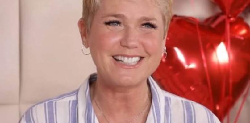Xuxa nega boatos de relacionamento com mulheres nunca me senti atraida
