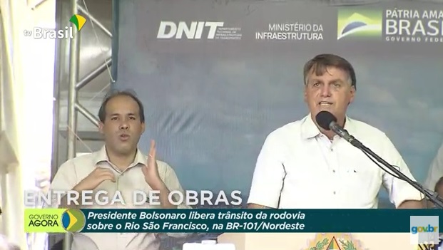bolsonaro em Sergipe 3