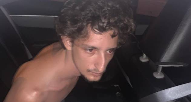 ‘Falso massagista e preso acusado de abuso sexual contra influenciadoras digitais