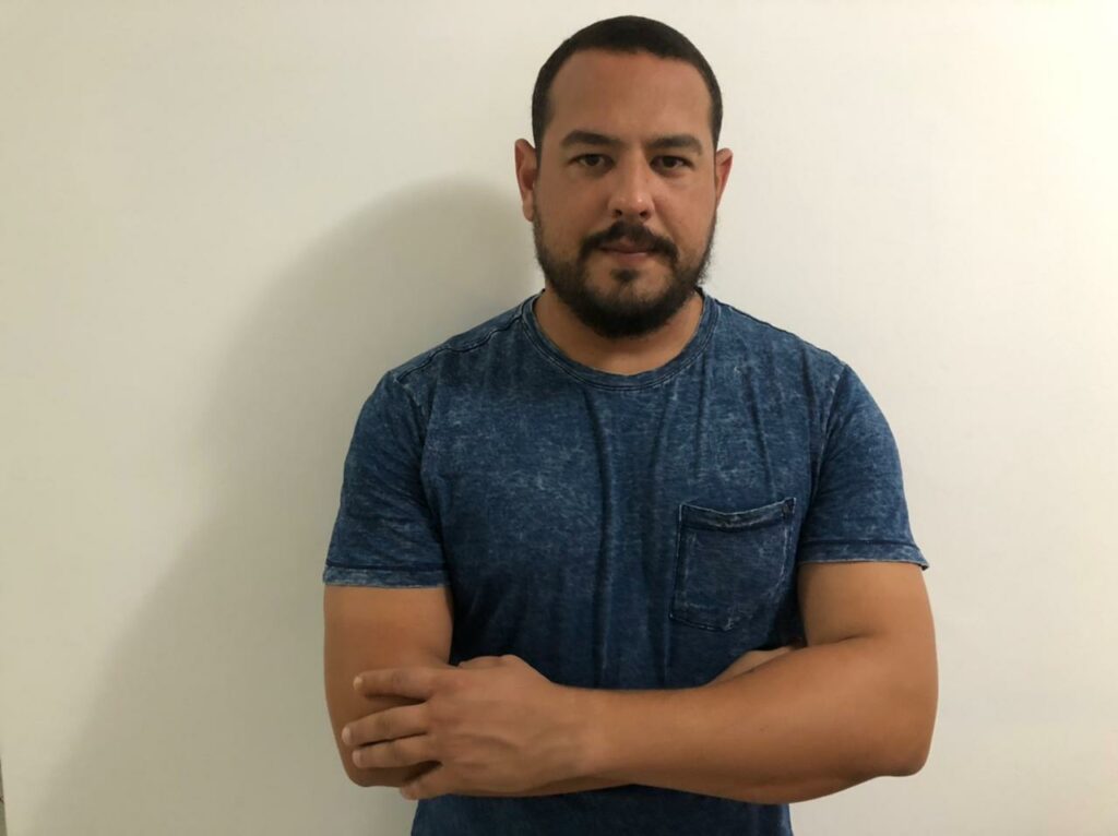 ‘Musicos nao se sentiram representados durante pandemia em Sergipe afirma presidente da Associacao dos Musicos
